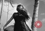 Image of Models and their mud packs Miami Beach Florida USA, 1938, second 60 stock footage video 65675069227