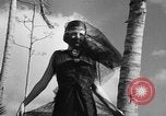 Image of Models and their mud packs Miami Beach Florida USA, 1938, second 61 stock footage video 65675069227
