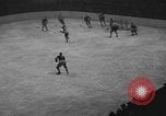 Image of National Ice Hockey League New York United States USA, 1938, second 9 stock footage video 65675069228