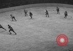 Image of National Ice Hockey League New York United States USA, 1938, second 11 stock footage video 65675069228