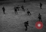 Image of National Ice Hockey League New York United States USA, 1938, second 13 stock footage video 65675069228