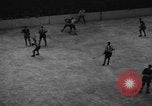 Image of National Ice Hockey League New York United States USA, 1938, second 14 stock footage video 65675069228