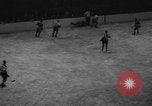 Image of National Ice Hockey League New York United States USA, 1938, second 15 stock footage video 65675069228