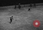 Image of National Ice Hockey League New York United States USA, 1938, second 16 stock footage video 65675069228