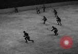 Image of National Ice Hockey League New York United States USA, 1938, second 18 stock footage video 65675069228