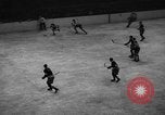Image of National Ice Hockey League New York United States USA, 1938, second 19 stock footage video 65675069228