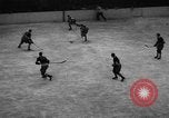 Image of National Ice Hockey League New York United States USA, 1938, second 20 stock footage video 65675069228