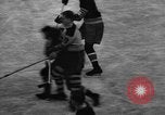 Image of National Ice Hockey League New York United States USA, 1938, second 22 stock footage video 65675069228