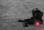 Image of National Ice Hockey League New York United States USA, 1938, second 24 stock footage video 65675069228