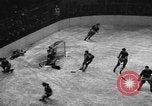 Image of National Ice Hockey League New York United States USA, 1938, second 26 stock footage video 65675069228