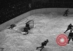 Image of National Ice Hockey League New York United States USA, 1938, second 27 stock footage video 65675069228