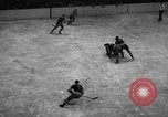 Image of National Ice Hockey League New York United States USA, 1938, second 28 stock footage video 65675069228