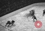 Image of National Ice Hockey League New York United States USA, 1938, second 34 stock footage video 65675069228