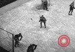 Image of National Ice Hockey League New York United States USA, 1938, second 35 stock footage video 65675069228
