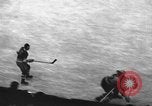 Image of National Ice Hockey League New York United States USA, 1938, second 36 stock footage video 65675069228