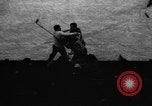 Image of National Ice Hockey League New York United States USA, 1938, second 40 stock footage video 65675069228