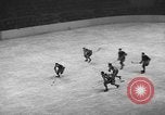 Image of National Ice Hockey League New York United States USA, 1938, second 42 stock footage video 65675069228