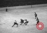 Image of National Ice Hockey League New York United States USA, 1938, second 43 stock footage video 65675069228