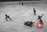 Image of National Ice Hockey League New York United States USA, 1938, second 44 stock footage video 65675069228