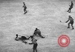 Image of National Ice Hockey League New York United States USA, 1938, second 45 stock footage video 65675069228
