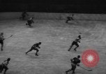 Image of National Ice Hockey League New York United States USA, 1938, second 46 stock footage video 65675069228