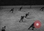 Image of National Ice Hockey League New York United States USA, 1938, second 47 stock footage video 65675069228