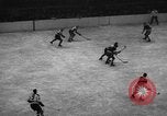 Image of National Ice Hockey League New York United States USA, 1938, second 48 stock footage video 65675069228