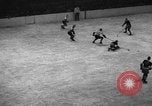 Image of National Ice Hockey League New York United States USA, 1938, second 49 stock footage video 65675069228