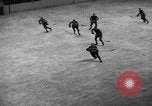 Image of National Ice Hockey League New York United States USA, 1938, second 51 stock footage video 65675069228