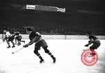 Image of National Ice Hockey League New York United States USA, 1938, second 52 stock footage video 65675069228