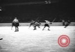 Image of National Ice Hockey League New York United States USA, 1938, second 53 stock footage video 65675069228