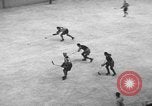 Image of National Ice Hockey League New York United States USA, 1938, second 56 stock footage video 65675069228