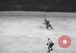 Image of National Ice Hockey League New York United States USA, 1938, second 58 stock footage video 65675069228