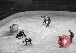 Image of National Ice Hockey League New York United States USA, 1938, second 59 stock footage video 65675069228