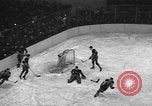 Image of National Ice Hockey League New York United States USA, 1938, second 61 stock footage video 65675069228