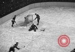 Image of National Ice Hockey League New York United States USA, 1938, second 62 stock footage video 65675069228