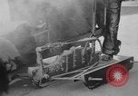 Image of ice harvest Montreal Quebec Canada, 1938, second 13 stock footage video 65675069229