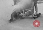 Image of ice harvest Montreal Quebec Canada, 1938, second 15 stock footage video 65675069229