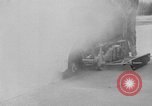 Image of ice harvest Montreal Quebec Canada, 1938, second 16 stock footage video 65675069229