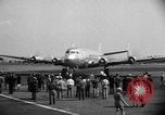 Immagine di Douglas DC-4 Santa Monica California USA, 1938, secondo 12 filmato di repertorio 65675069230
