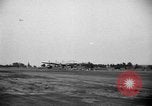 Immagine di Douglas DC-4 Santa Monica California USA, 1938, secondo 17 filmato di repertorio 65675069230