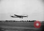 Immagine di Douglas DC-4 Santa Monica California USA, 1938, secondo 20 filmato di repertorio 65675069230