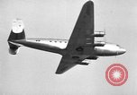 Immagine di Douglas DC-4 Santa Monica California USA, 1938, secondo 33 filmato di repertorio 65675069230