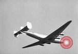Immagine di Douglas DC-4 Santa Monica California USA, 1938, secondo 34 filmato di repertorio 65675069230
