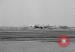 Immagine di Douglas DC-4 Santa Monica California USA, 1938, secondo 37 filmato di repertorio 65675069230