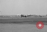 Immagine di Douglas DC-4 Santa Monica California USA, 1938, secondo 38 filmato di repertorio 65675069230