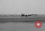 Immagine di Douglas DC-4 Santa Monica California USA, 1938, secondo 39 filmato di repertorio 65675069230