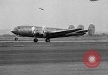 Immagine di Douglas DC-4 Santa Monica California USA, 1938, secondo 46 filmato di repertorio 65675069230