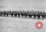 Immagine di Italia Nord forze africane Libia, 1938, secondo 20 filmato di repertorio 65675069231