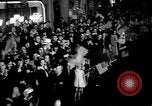 Immagine di manifestazione anticomunista Jersey City New Jersey USA, 1938, secondo 5 filmato di repertorio 65675069232